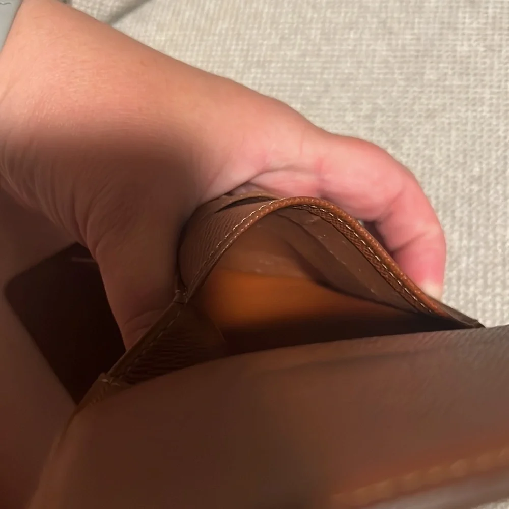 EUC Authentic Vintage Louis Vuitton Elise Wallet